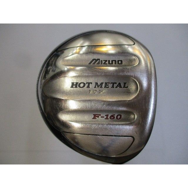 MIZUNO（ミズノ） ミズノホットメタルEZ/ツアースピリット/R/16[52880