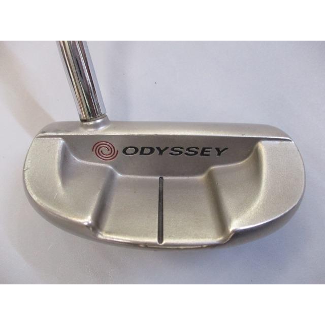 ODYSSEY（キャロウェイゴルフ） オデッセイ ホワイトホット#5