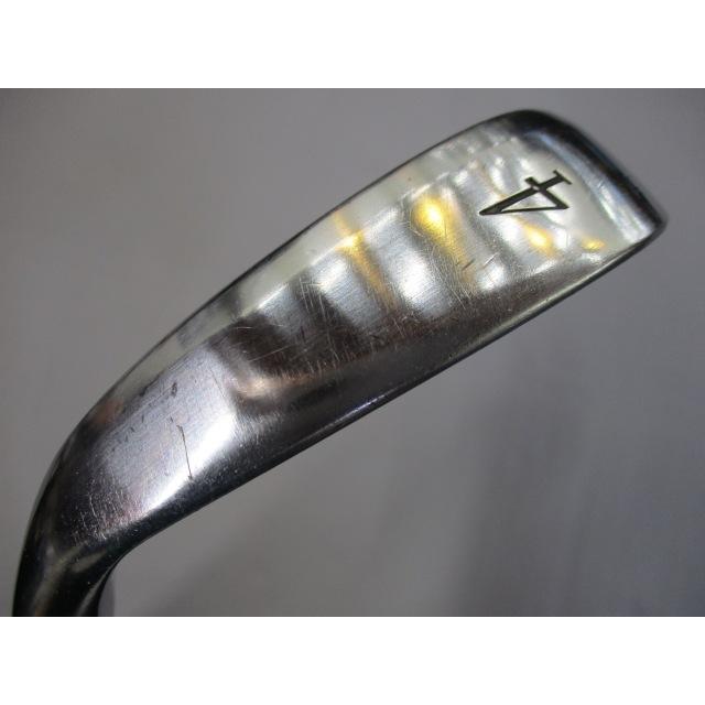 MIZUNO（ミズノ） ミズノS-100/ツアースピリット・ブルー60 1本/R/22