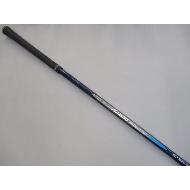MIZUNO（ミズノ） ミズノS-100/ツアースピリット・ブルー60 1本/R/22