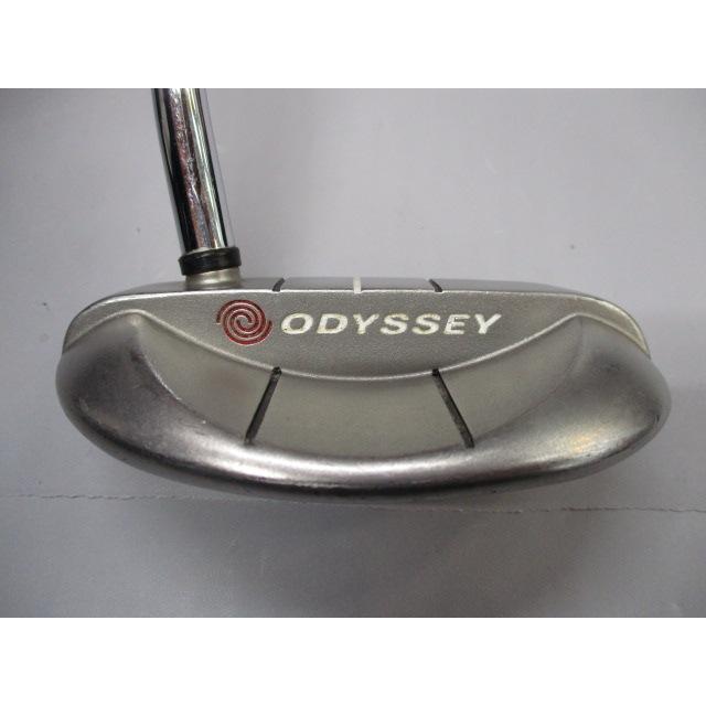 ODYSSEY（キャロウェイゴルフ） オデッセイ ホワイトスチールロッシー