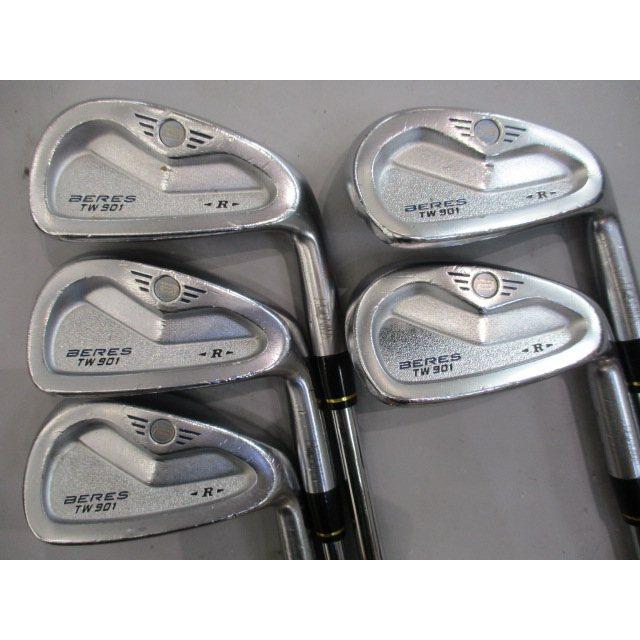 HONMA GOLF（本間ゴルフ） ホンマ BERES TW901/NS PRO950GH /S/0