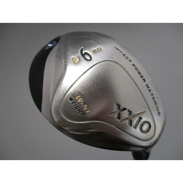 ★ご確認用★ DUNLOP（ダンロップ） 通販限定□ ゼクシオユーティリティ2006モデル