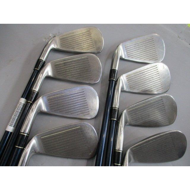 BRIDGESTONE（ブリヂストン） ツアーステージViQ 2006/TSI-50α/R/0
