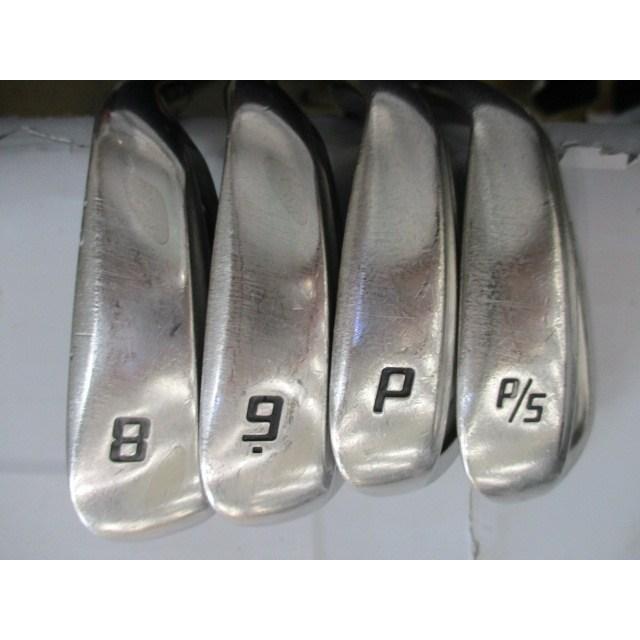 BRIDGESTONE（ブリヂストン） ツアーステージViQ 2006/TSI-50α/R/0