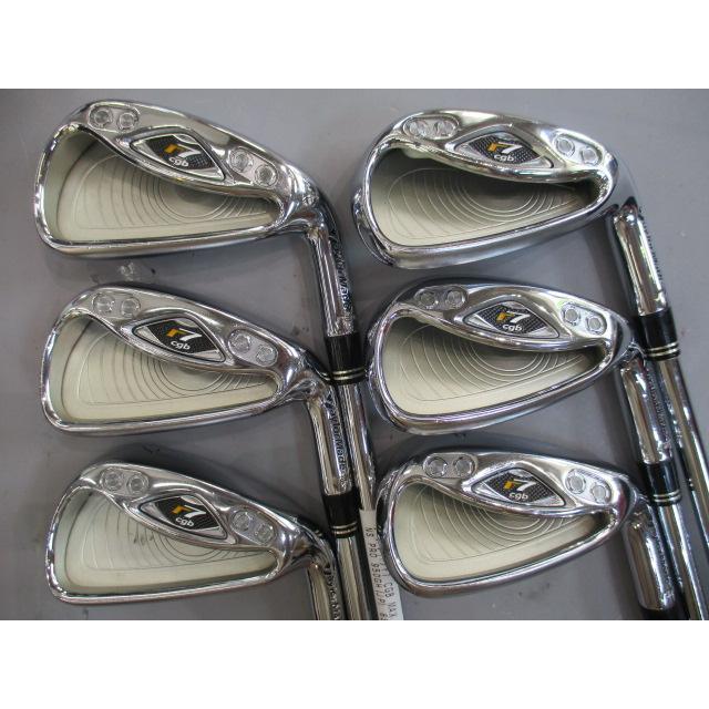 TaylorMade（テーラーメイド） r7 CGB MAX/NS PRO 950GH(JP) /S/0