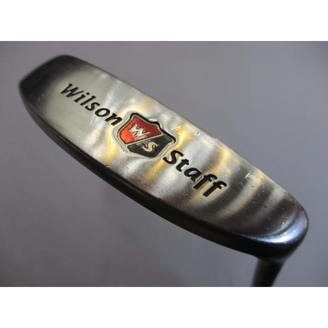 クラブ Wilson Staff 8862 Wilson（ウイルソン） ウィルソン スタッフ8862/オリジナルスチール//0