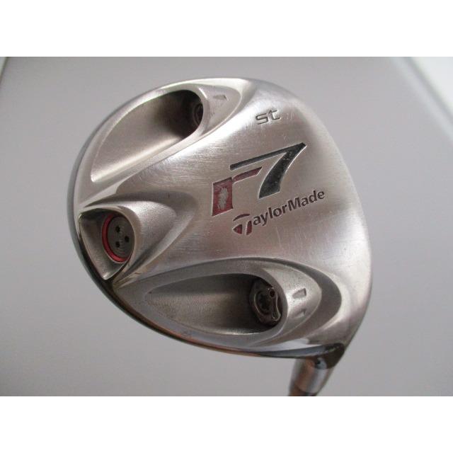 TaylorMade（テーラーメイド） 通販限定 r7 st/REAX TOUR(JP)/X/13[126138] : ヨシヤゴルフ - 通販 ...
