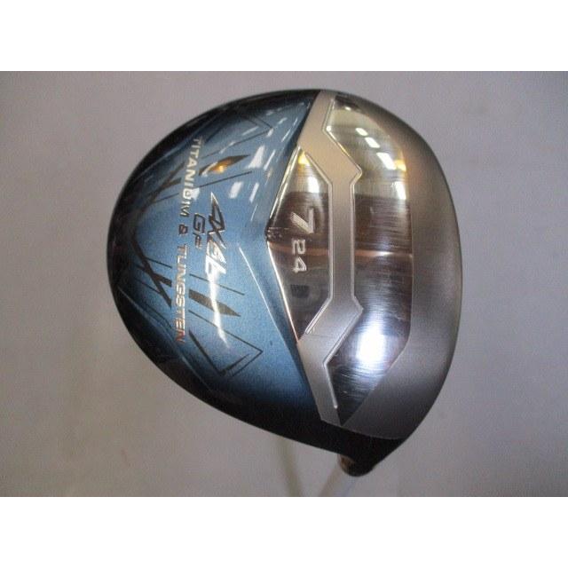 ツルヤ アクセル GF/VANQUISH 4 for TSURUYA/L/24[94989 ツルヤ アクセル GF/VANQUISH 4 for TSURUYA/L/24[94989