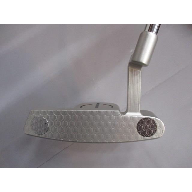 BETTINARDI（ベティナルディ） PX-BLADE MID/オリジナルスチール[37.5