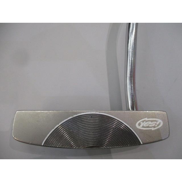 Yes!Golf tracy/オリジナルスチール[33]//2.5[133656] : ヨシヤゴルフ