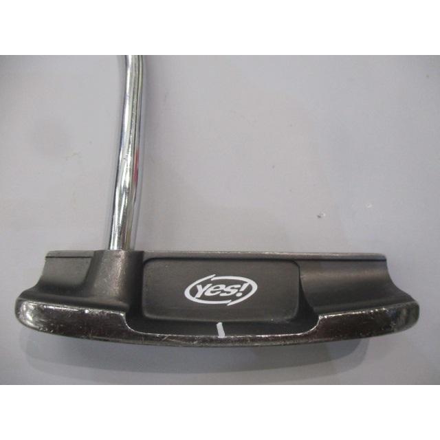Yes!Golf tracy/オリジナルスチール[33]//2.5[133656] : ヨシヤゴルフ