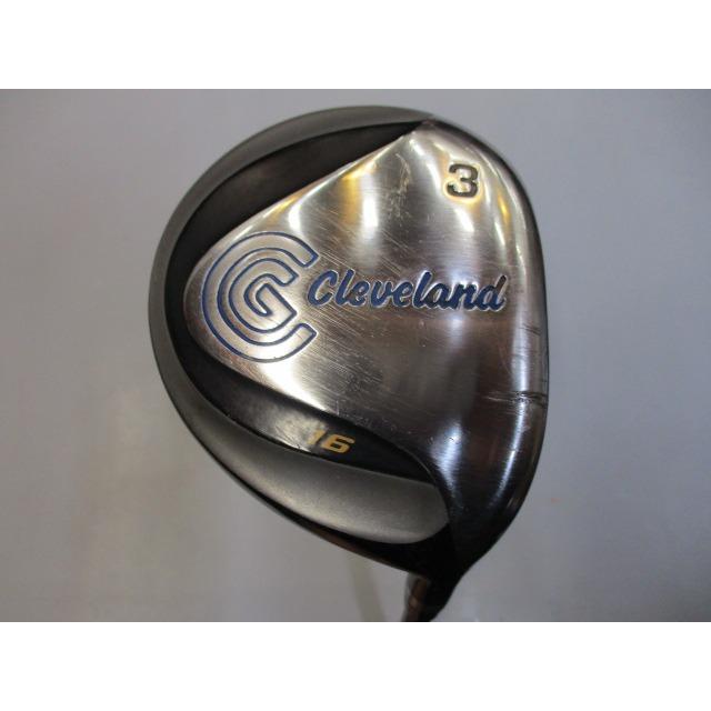 購入不可 Cleveland Golf（クリーブランドゴルフ） クリーブランド