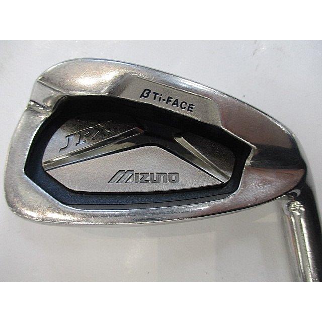 MIZUNO ミズノ JPX E500チタンフェース/JPX HT 6本セット/R/0[020210 
