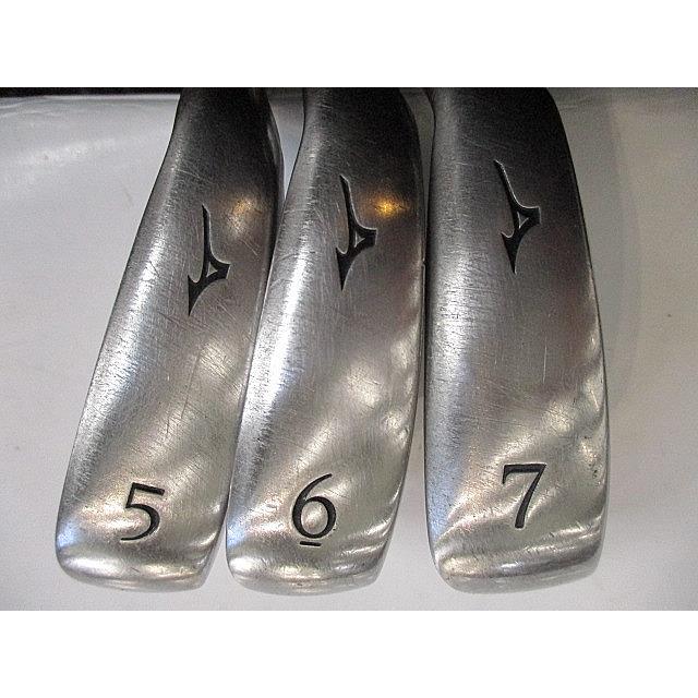 MIZUNO（ミズノ） JPX E500チタンフェース/JPX HT 6本セット/R/0