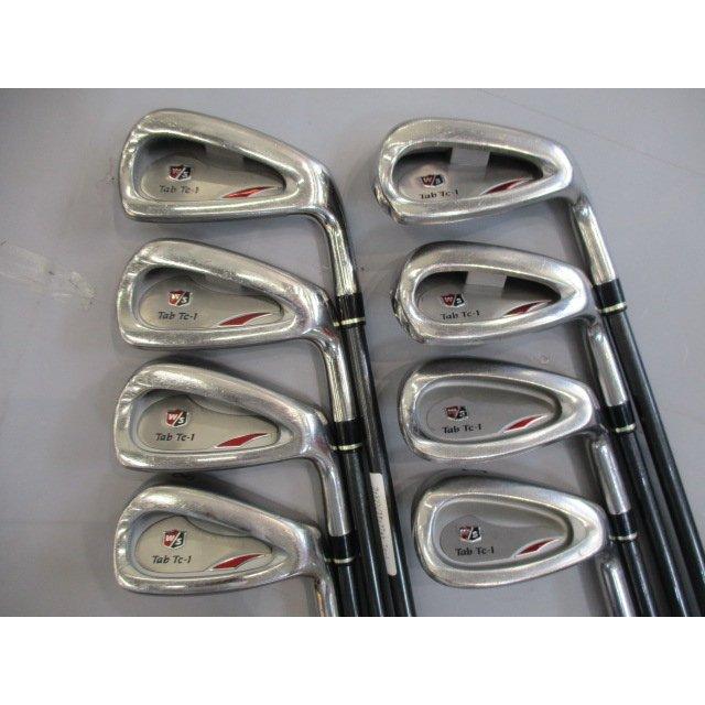 Wilson（ウイルソン） ウィルソン スタッフTab Tc-1/NFV2 /S/0[130409