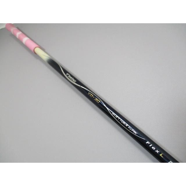 BRIDGESTONE（ブリヂストン） 通販限定□ ツアーステージViQ CL 2008