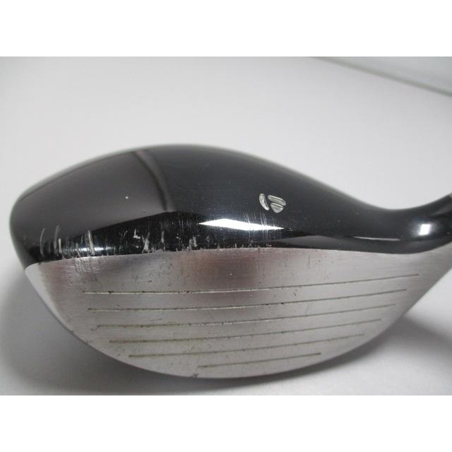 TaylorMade（テーラーメイド） 通販限定□難！凹み有り□ Vスチール