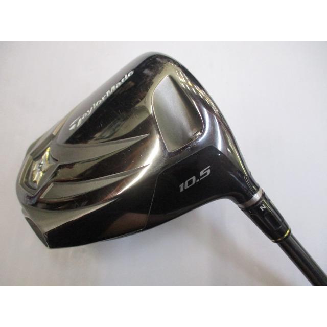 TaylorMade（テーラーメイド） XR/REAX SUPERFAST XR/R/10.5[121452
