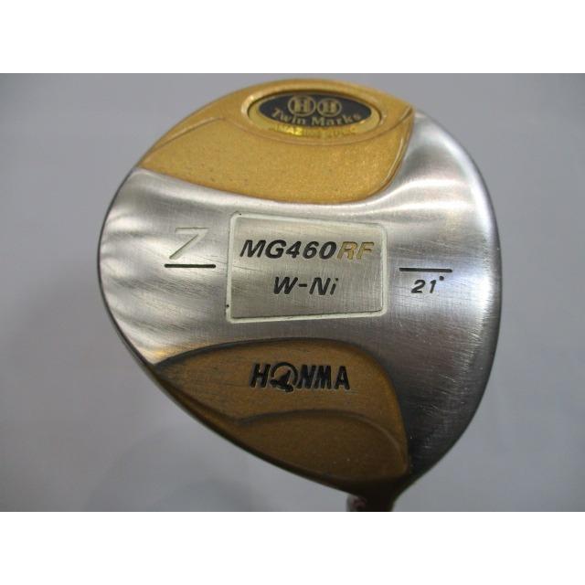 HONMA GOLF（本間ゴルフ） ホンマ ツインマークスMG460RF/ARMRQ 851(5