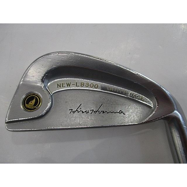 HONMA GOLF（本間ゴルフ） ホンマ NEW LB-300フルキャビティ/スーパー