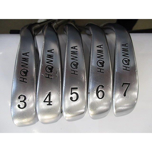 HONMA GOLF（本間ゴルフ） ホンマ NEW LB-300フルキャビティ/スーパー