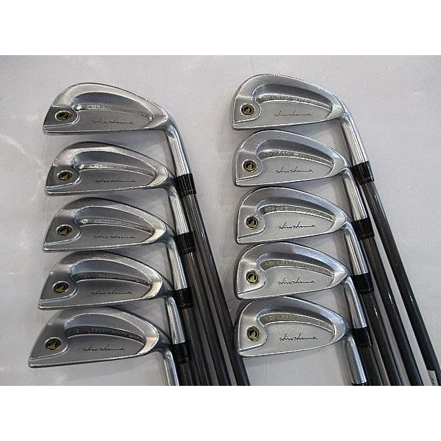 HONMA GOLF（本間ゴルフ） ホンマ NEW LB-300フルキャビティ/スーパー