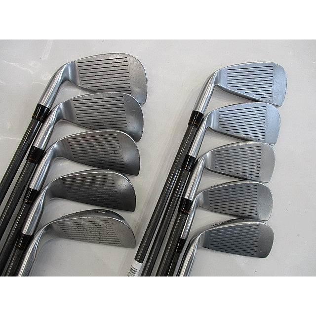 HONMA GOLF（本間ゴルフ） ホンマ NEW LB-300フルキャビティ/スーパー