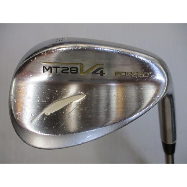 FOURTEEN（フォーティーン） MT-28V4メッキ56-12/DG/Wedge/56[111599