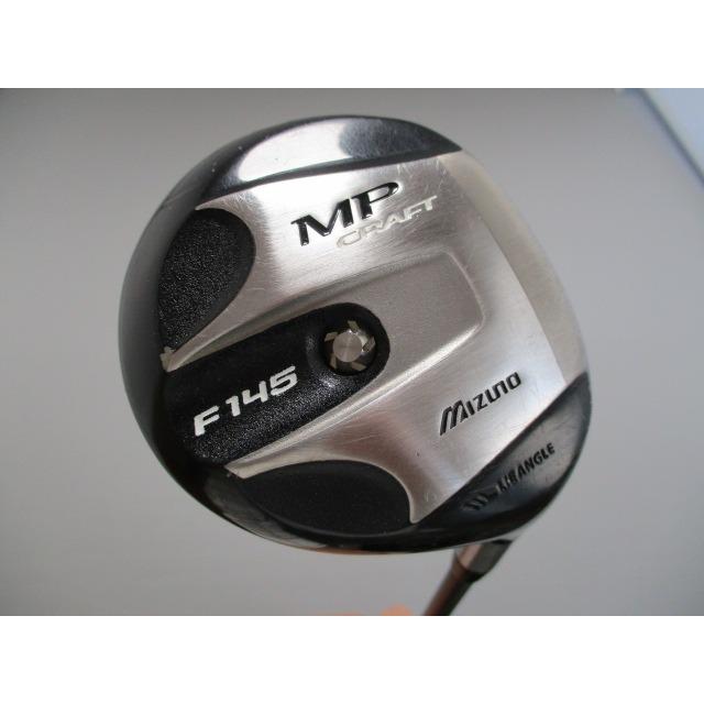 MIZUNO（ミズノ） MP CRAFT□通販限定□QUAD7 BUTT STANDARD/S/14.5