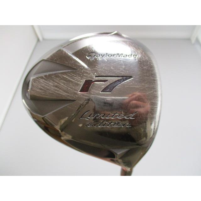 TaylorMade（テーラーメイド） 通販限定 r7 Limited edition/ROMBAX6F09(JP)/S/10.5 ...