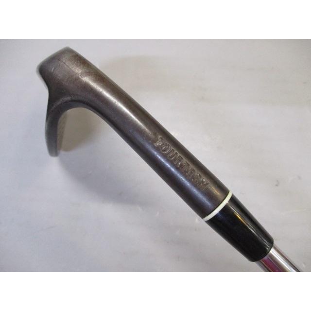 FOURTEEN（フォーティーン） MT-28V4黒染め56-12/NSPRO950GH/wedge/56