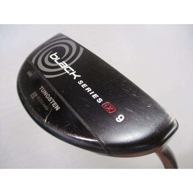 オデッセイ　ブラックシリーズix #9 34インチ ODYSSEY Black Series ix #9 34インチ オデッセイ◇ブラックシリーズ