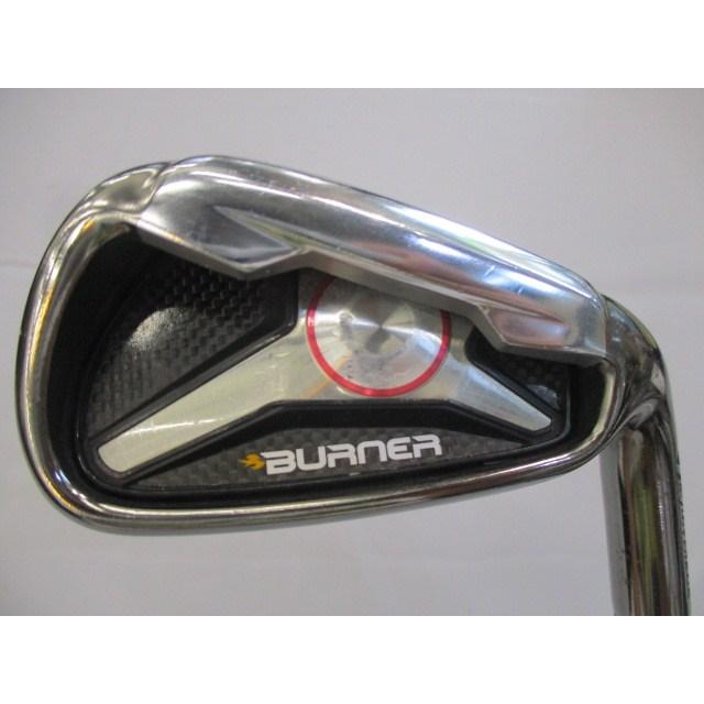 新品未使用品です TaylorMade（テーラーメイド） BURNER 2009/REAX SUPERFAST(JP) 1本/S