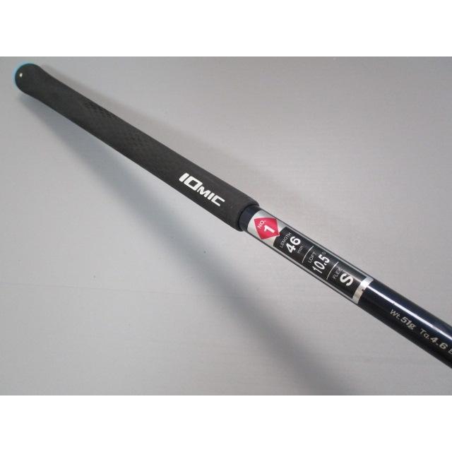 N.S.PRO モーダス115 Sシャフト 中古 5〜PW用 6本 DUNLOP（ダンロップ） 通販限定□ ゼクシオ2010モデル/MP600/S/10.5