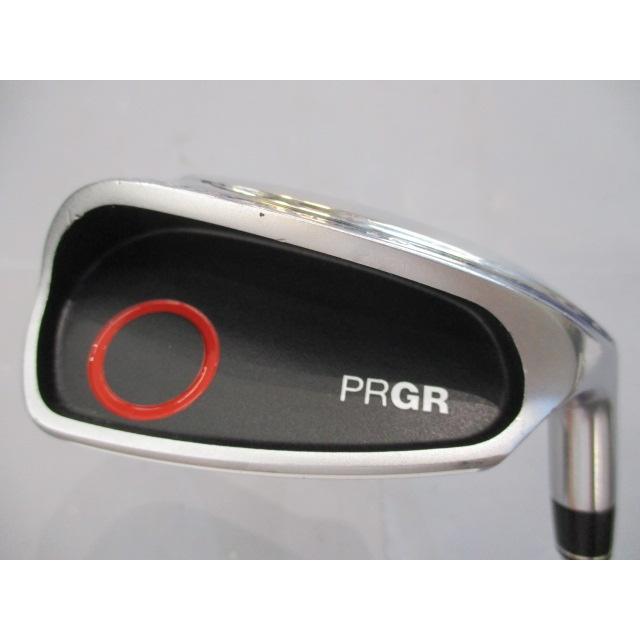 PRGR（プロギア） R45ウェッジ2010/オリジナルスチール/WEDGE/45