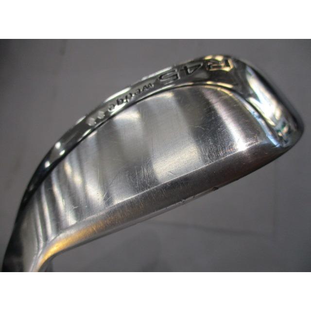 PRGR（プロギア） R45ウェッジ2010/オリジナルスチール/WEDGE/45