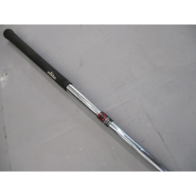 PRGR（プロギア） R45ウェッジ2010/オリジナルスチール/WEDGE/45