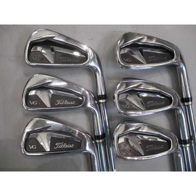 Titleist タイトリスト VG3/NSPRO100/R/0[108570] : ヨシヤゴルフ