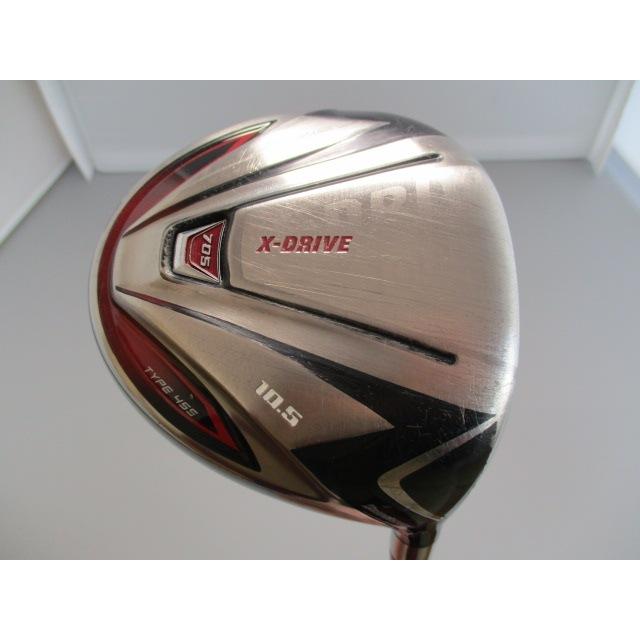 N*O様 ブリヂストン ツアーステージ X-drive 705 10.5° No N*O様 ブリヂストン ツアーステージ X-drive 705 10.5° No N*O