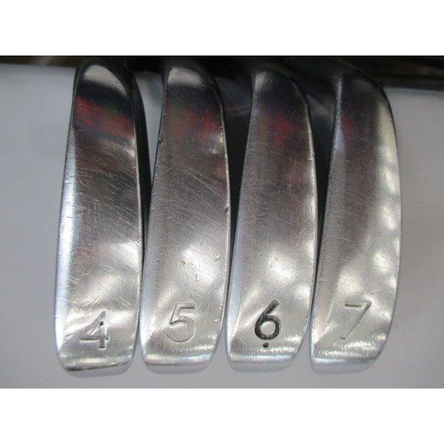 YAMAHA（ヤマハ） インプレスX V Forged 2011/NSPRO1050GH /S/0[113764