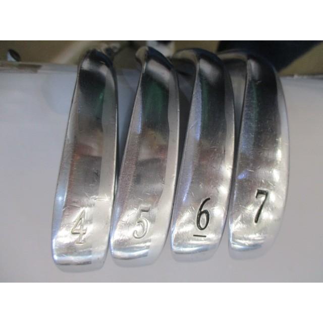 せんよ グローブライド(ダイワ) ONOFF FORGED/NSPRO.MODUS3.TOUR120 /S/0