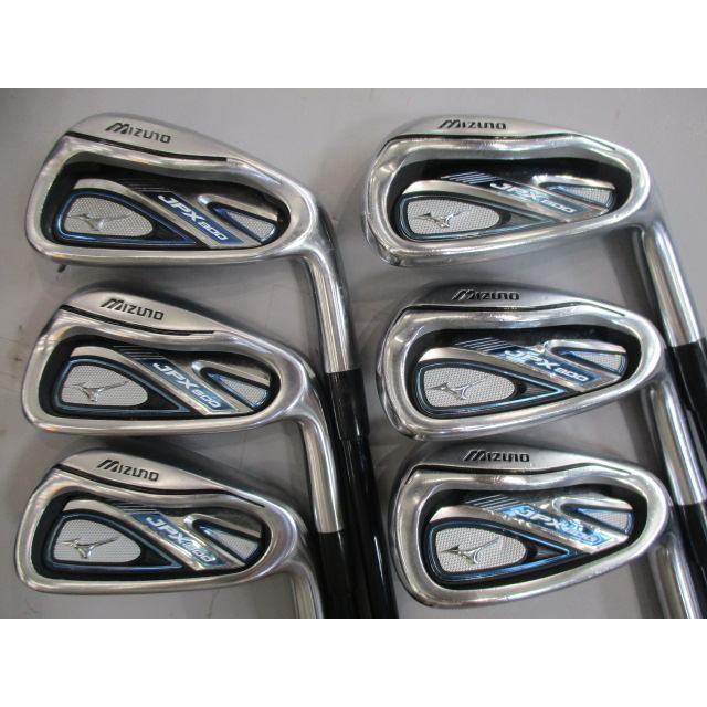 MIZUNO ミズノ JPX 800/JPX MI-100 /R/0[133042] : ヨシヤゴルフ