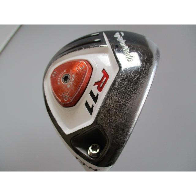 TaylorMade（テーラーメイド） 通販限定□ R11(US)/FujikuraBlur70/S 