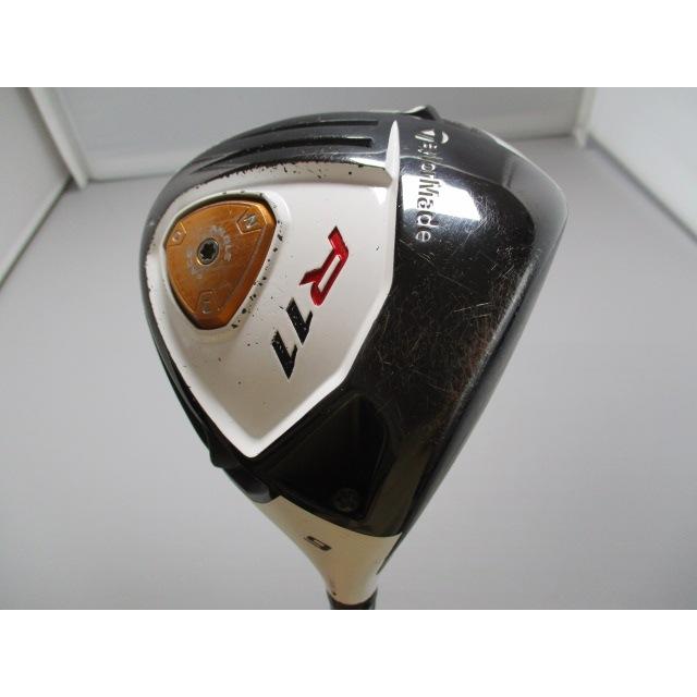 テーラーメイド R11 Tour AD DJ-6S レンチ付 TaylorMade（テーラーメイド） 通販限定□難！凹み有り□ R11/TourAD
