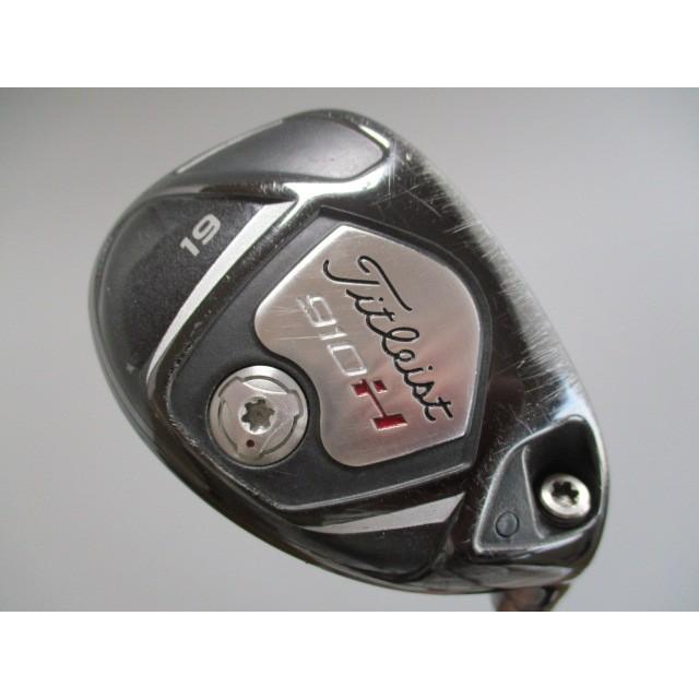 Titleist（タイトリスト） 通販限定□ 910H/TitleistMotore7.5(JP)/S