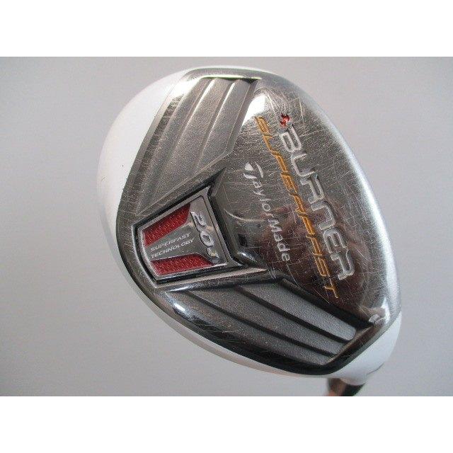 超希少 未使用 TaylorMade BURNER 2.0 サンドウェッジ TaylorMade（テーラーメイド） 通販限定□ BURNER SUPERFAST2.0J