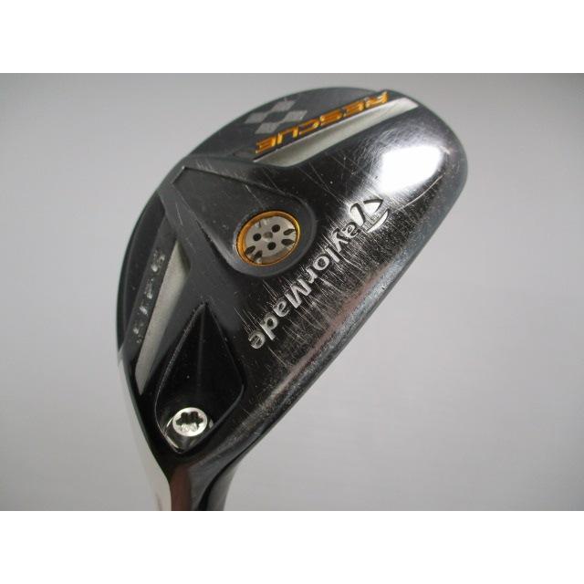 TaylorMade（テーラーメイド） レスキュー2011□通販限定□RESCUE65(JP