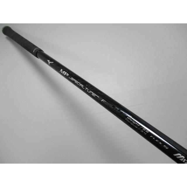 MIZUNO（ミズノ） 通販限定□ MP METAL Ti/MPスペシャルチューンF/S/15