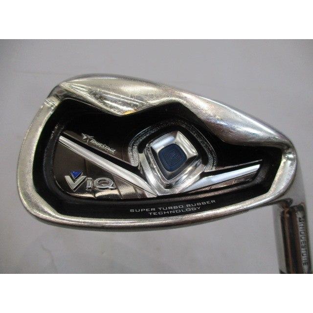 BRIDGESTONE（ブリヂストン） ツアーステージViQ 2012/VT-501I 1本/SR